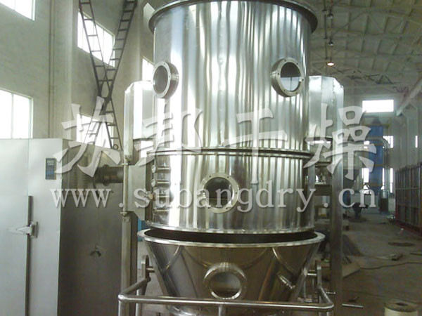 制藥行業(yè)干燥工程之專(zhuān)用干燥設(shè)備